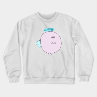 Angel Crewneck Sweatshirt